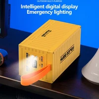 Banco de energía 60000mAh PD22.5W