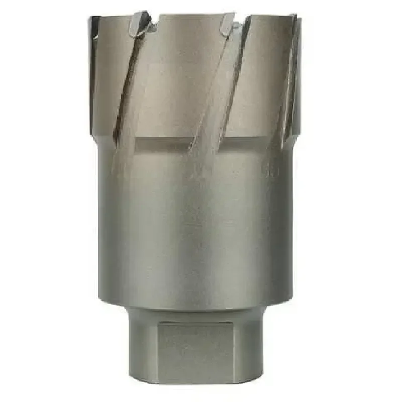 

2" Threaded Steel Hawg Cutter
