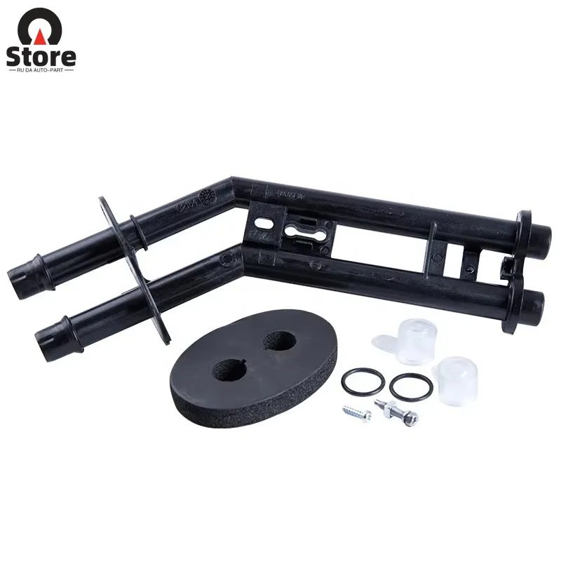 

6448N9 Cooling System Radiator Hose Air Conditioning Tube for Peugeot 207 301 307 308