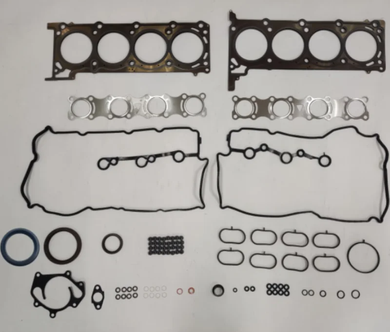 Dream Car Factory Wholesale Hot Sale High Performance Full Repair Gasket Overhaul Kit For  Tule VK56 13270-1LA0A