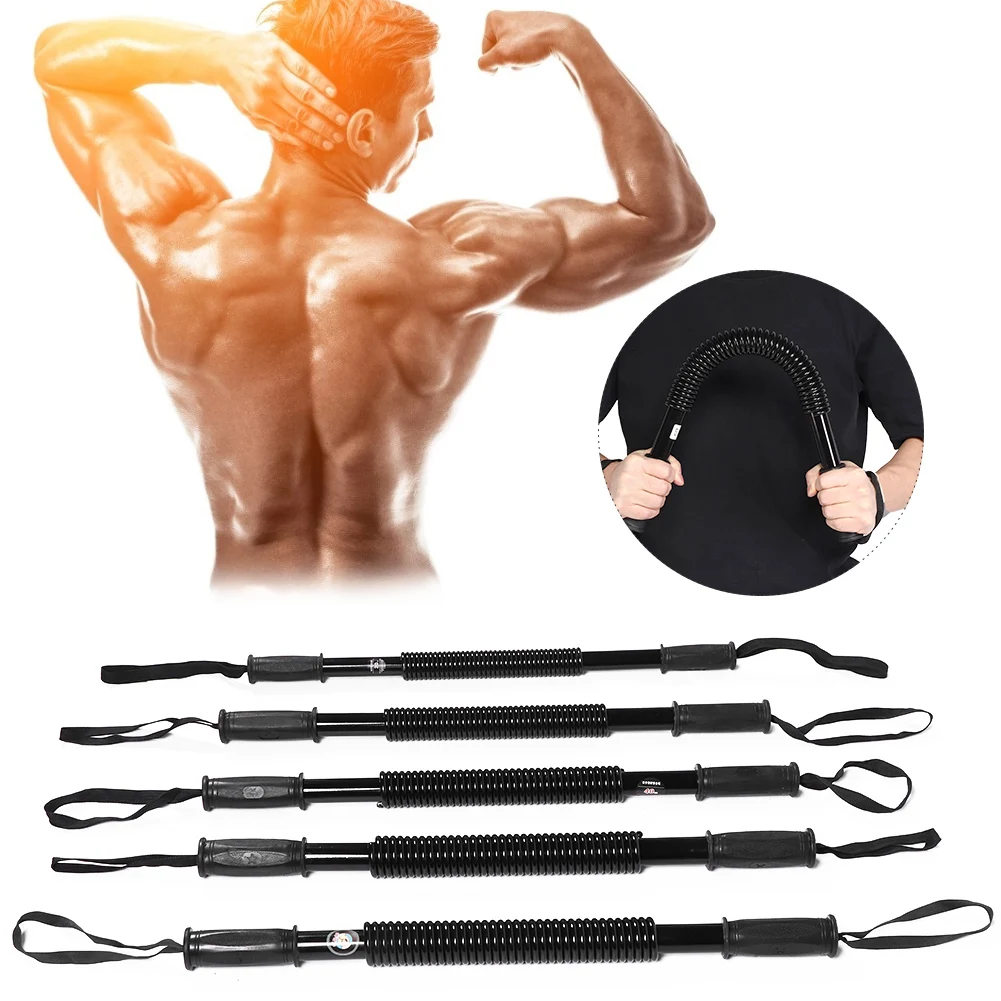 

Силовой тренажер для предплечья, многофункциональный силовой тренажер для рук, пружинный тренажер для силовых мышц предплечья, оборудование для фитнеса