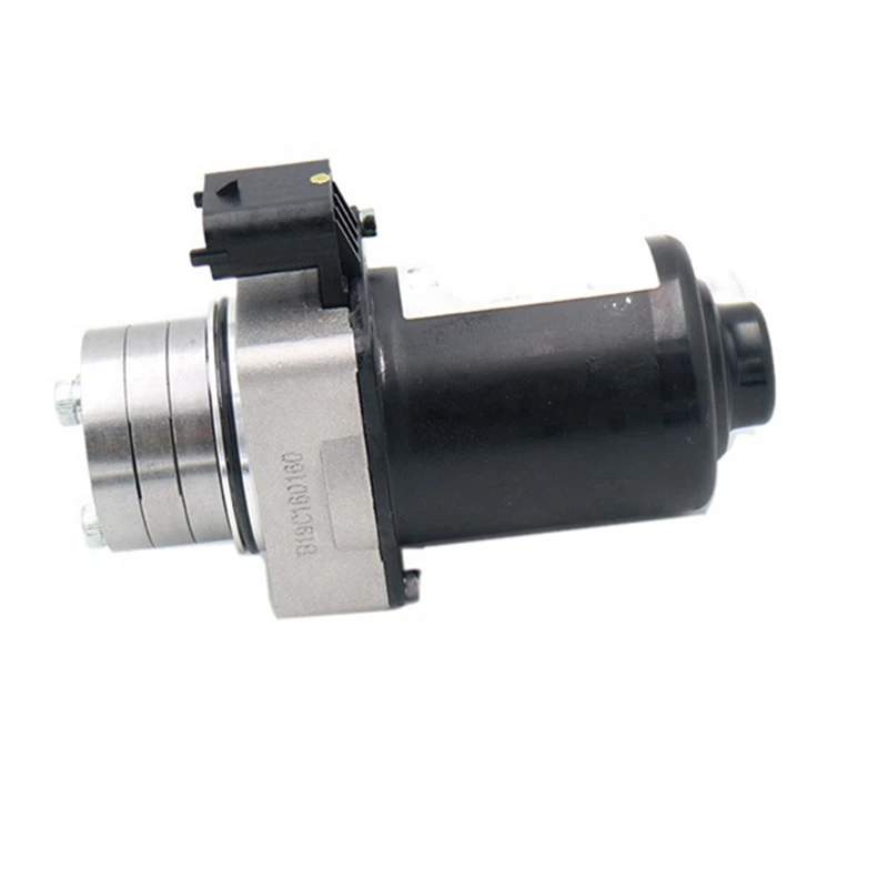 Car Rear Differential Avtuator Motor With Coupler Harness For Hyundai KIA 47810-3B520 47891-3B310