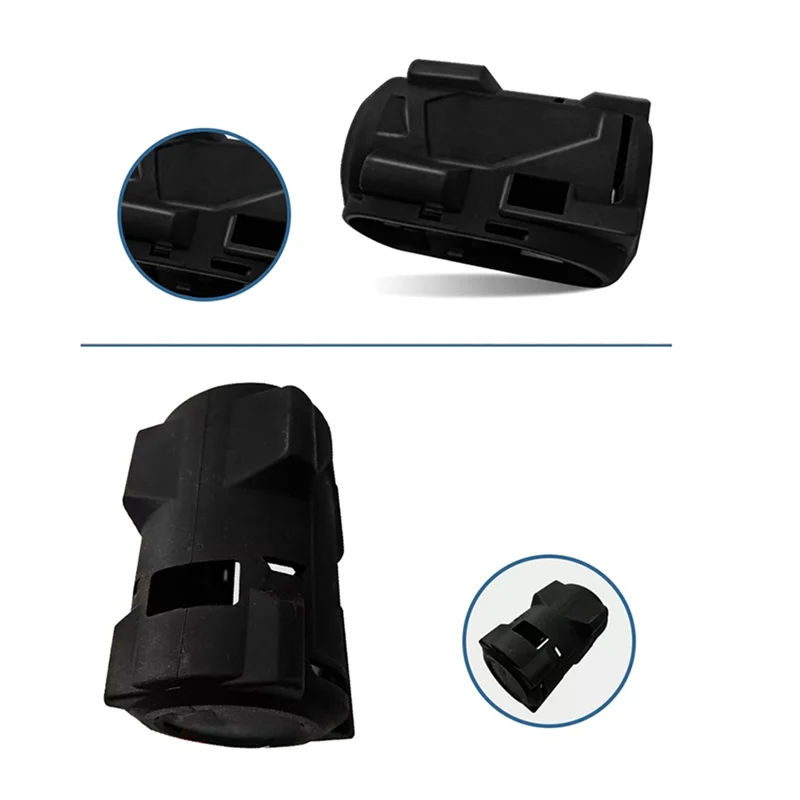 49-16-2563 12V carburant 1/2 pouces 3/8 pouces pour botte de protection en caoutchouc pour 2563-20 2562-20 accessoires pour outils électriques-nouveau