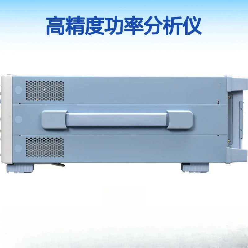 5000 series high-precision power analyzer for accurate measurement and efficient analysis