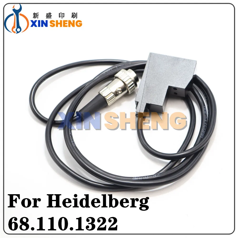 

Лучшее качество 68.110.1322/02 Датчик RL2 для печатной машины Heidelberg SM102 MO