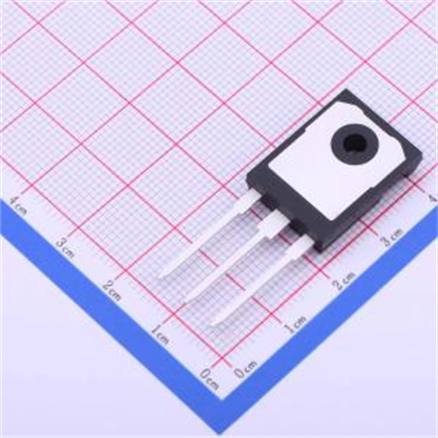 5 TEILE/LOS SPW17N80C3 (Transistoren/Thyristoren)