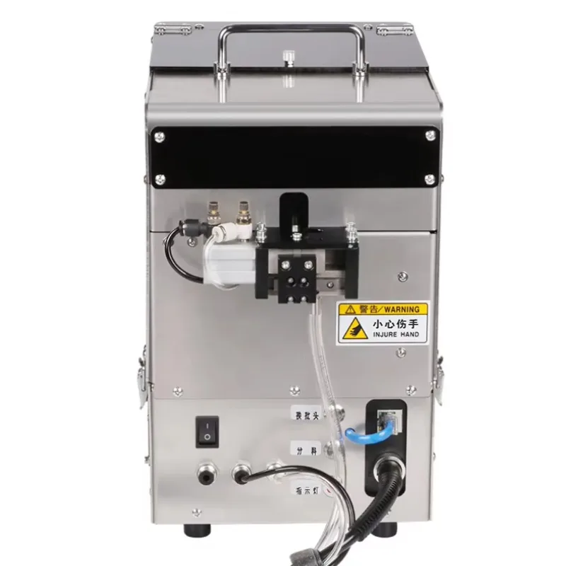 رائجة البيع مفك كهربائي مع وحدة تغذية لولبية أوتوماتيكية عزم دوران قابل للتعديل وضمان لمدة سنة واحدة مكونات أساسية تشمل #2