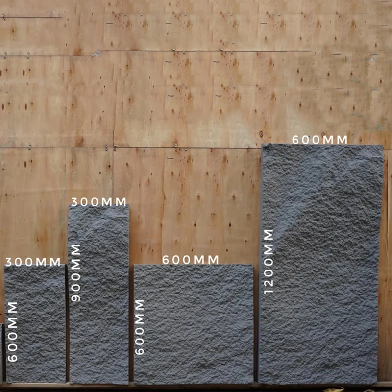 

Современная 3D стеновая панель из искусственного камня для внутреннего и наружного украшения стен виллы, полиуретановый искусственный камень, водонепроницаемый, огнестойкий