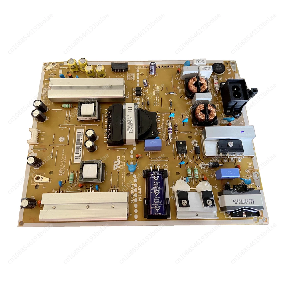 EAX66490501(1.4) EAY63989201 PCB Motherboard Power Supply Board For LG TV 49UF6800