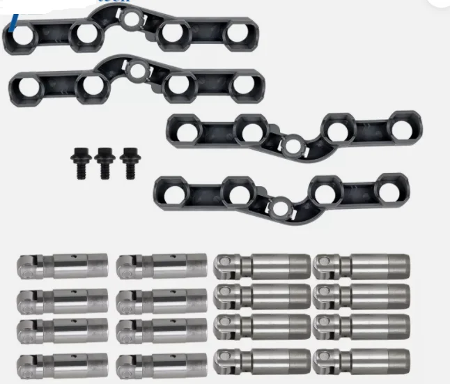 1 SET MDS Lifters For 2005-2018 Chrysler Dodge Jeep Ram 5.7L OHV