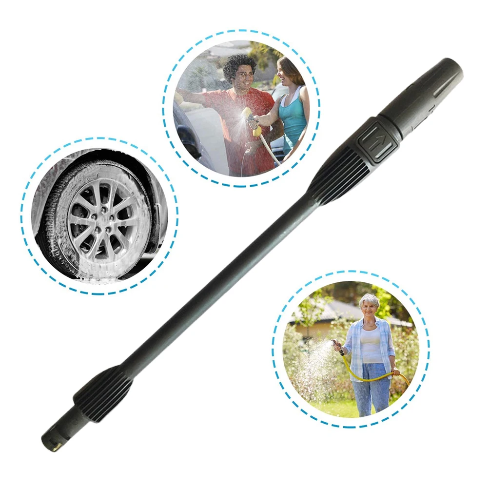 Pressure Washer Tri… - image