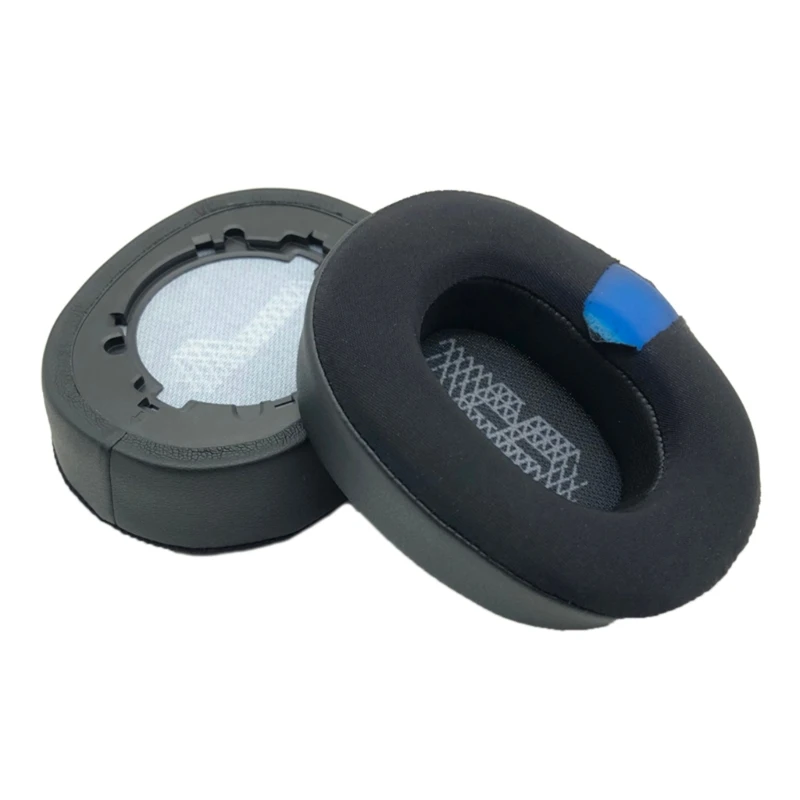 Cooling Earpads Breathable Earbuds Covers for LIVE 500BT 400BT 460NC Precise Cut Comfort Fit Clear Sound Quality