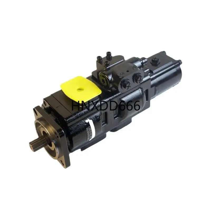 

For JCB Telehandler Triple hydraulic pump 20/925732