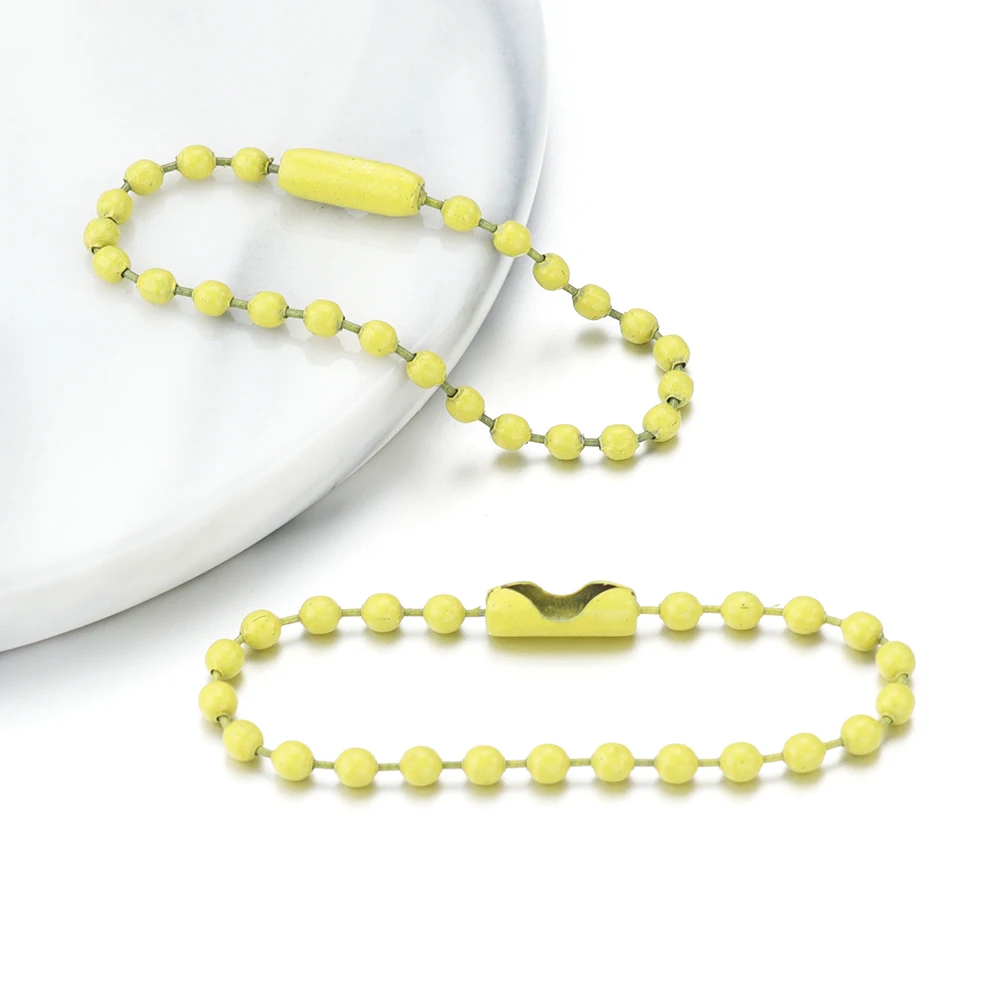 Variant: light yellow