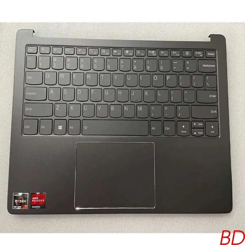 

A+ Xiaoxin Pro13 PRO-13 2019 2020 For Lenovo Palmrest C shell With Keyboard Black