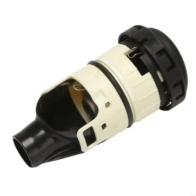 

Heavy Duty Vented Cap With Twin Direction Pressure Release System H9EE