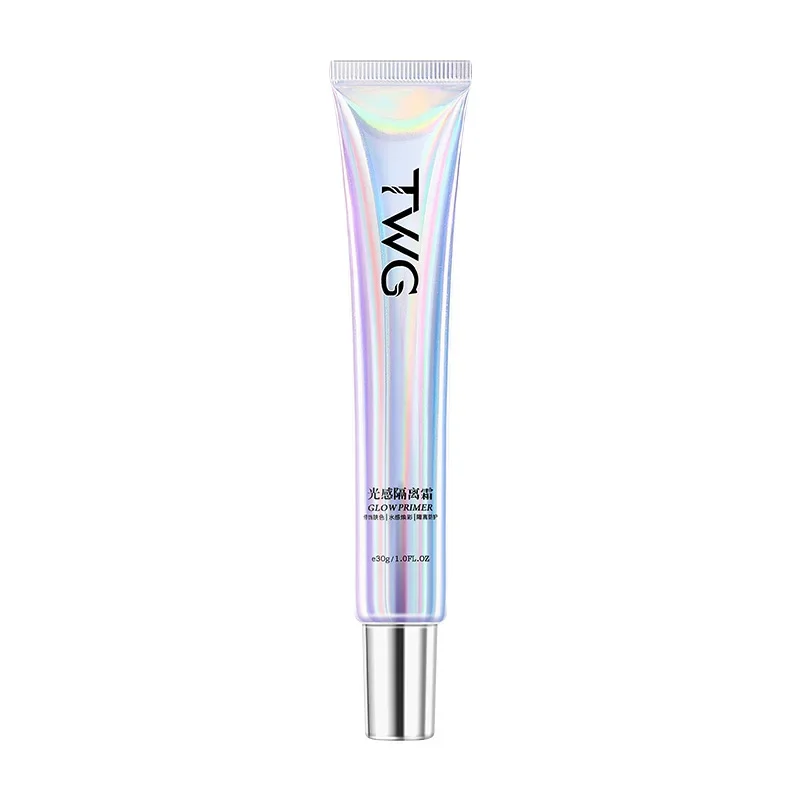 TWG Face Primer Foundation Oil-control Base Concealer Pre Makeup Eye Contour Spot Dark Circle Correcting Oil-Free Skin Care