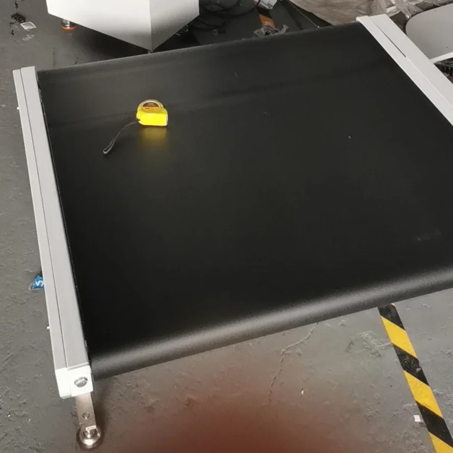 Airport High-Speed Rail Security Check Special Automatic Weighing High-Precision Baggage Checkweigher