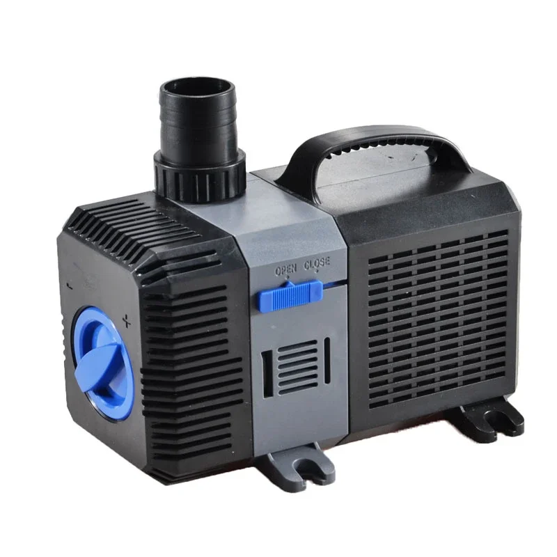 CTP-5000 ECO 5000L/h submersible water fountain garden fountain pump