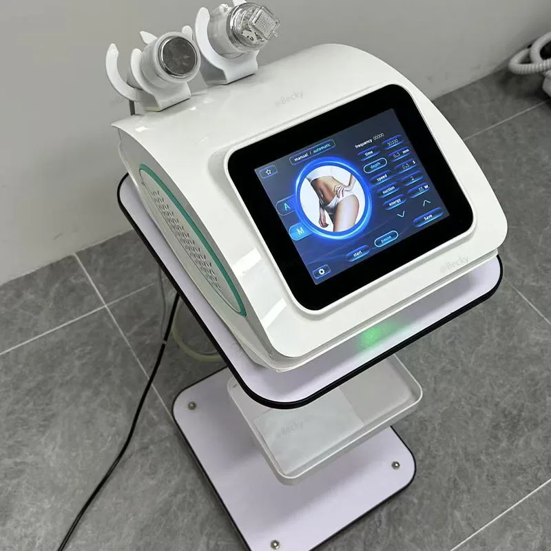 Рисунок 4 - 2025 профессиональные шрамы от прыщей