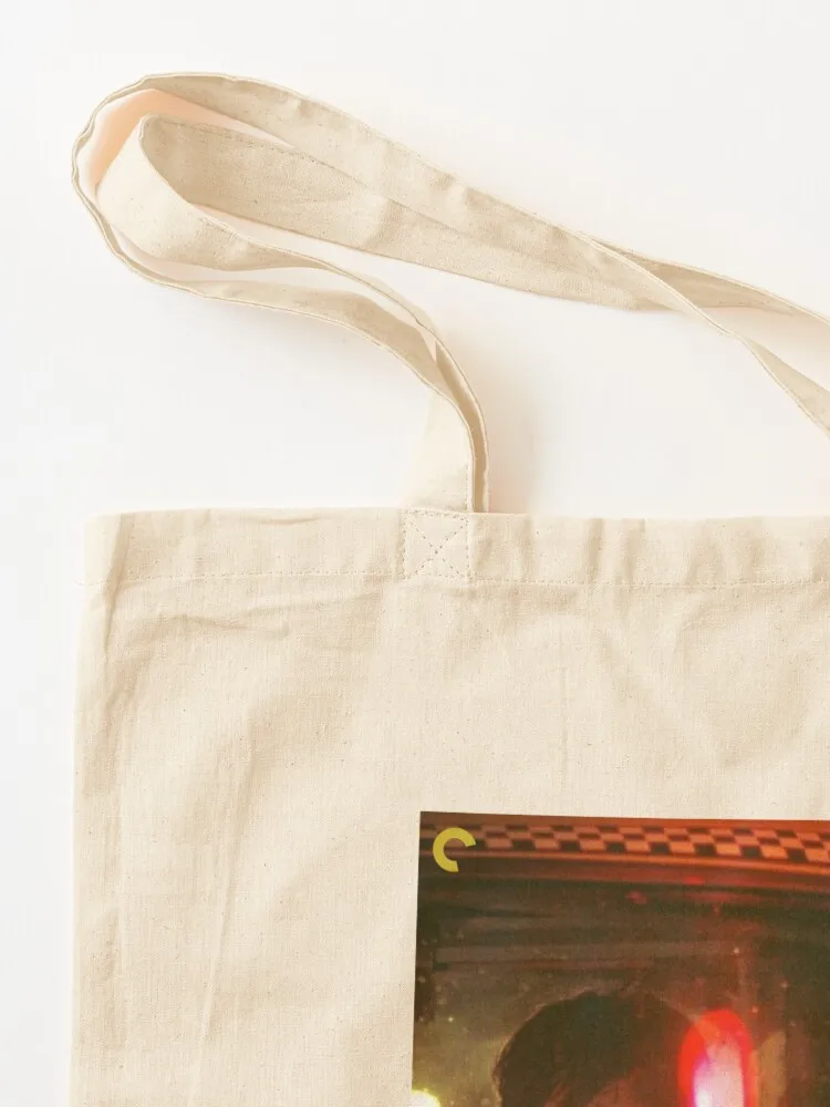 POSTERS / TAXI DRIVER Tote Bag shopping trolley bag the tote bag woman shopping tote university