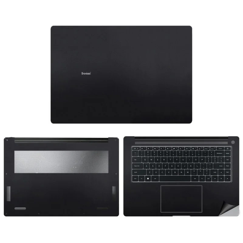 Laptop Skins for Xiaomi Redmibook 16 Pro 14 16 2024 Pro 15 2023 Slim Vinyl Stickers for RedmiBook 14 15E 2023 Film