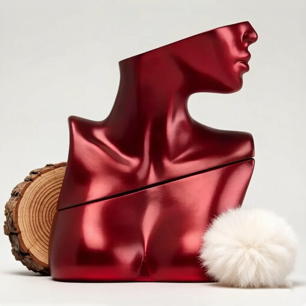 

Billie Eilish Eau de Parfum EDP Spray, Long Lasting Luxury Fragrance, Iconic Sculpted Bottle Perfume for Her