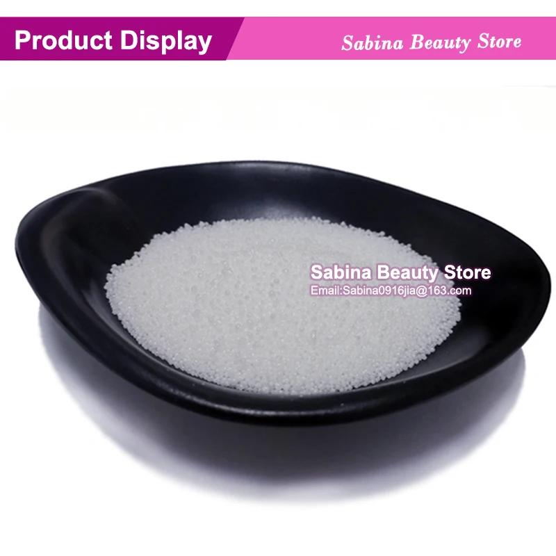 Hot Supply Stearic Acid Cosmetic Ingredient Cosmetics Raw Material Skincare Moisturizing