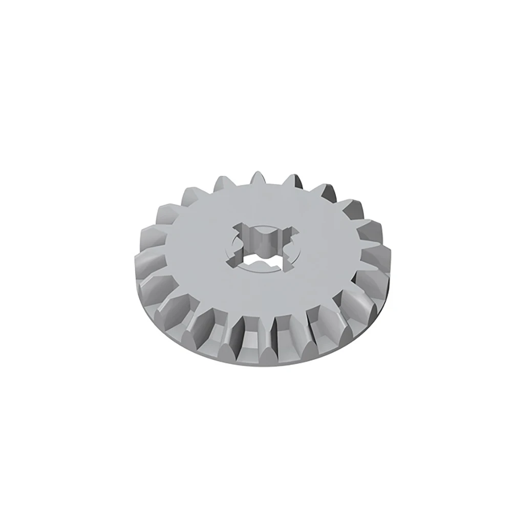 

30PCS-HuaZhi Building Blocks Parts 32198 20 tooth gear disc outer diameter 20.5 Accessories MOC/DIY Creative Toy Set