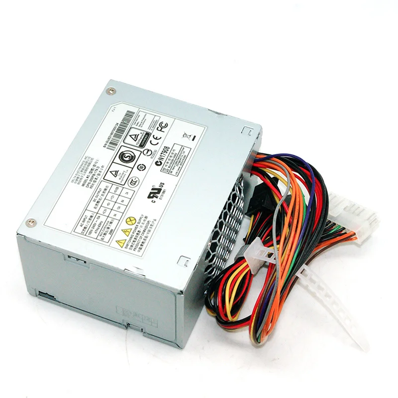 New Original PSU For Hanker DVR NVR 200W Power Supply DPS-200PB-176 C DPS-200PB-176 A DPS-200PB-176 D DPS-200PB-176 G
