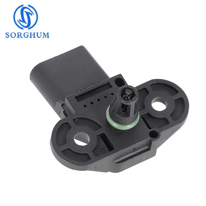 0261230031 for Audi Skoda Auto Parts Auto Sensor Intake Pressure Sensor