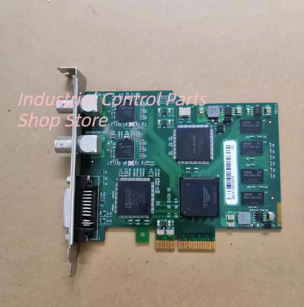 XI102XE-HD XI200DE-SDI\SDI H264 HD video capture card