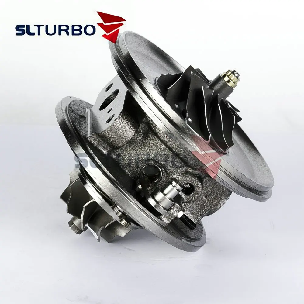 Turbo For Car CHRA Internal Replacement Parts For Ford Ranger Mazda BT50 B2500 3.0L 115Kw 156HP J97MU VJ38 4943873 2006-2011