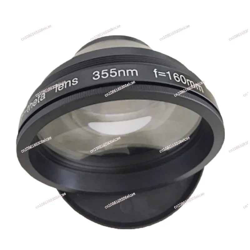 

lens 355nm UV laser lens Scan lens For UV laser Marking Machine