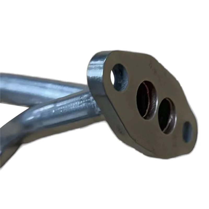 For Benz GLK X204 E-Class W212 S212 A207 C207 CLS C218 X218 V-Class W447 2.2 Turbo Oil Return Pipe For 2011+ A6511800722 - Image 4