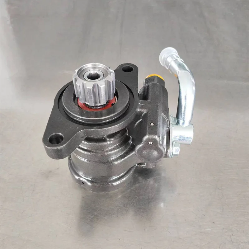 

44310-35590 44310-35500 44310-60220 44310-26200 Hydraulic Power Steering Pump For Toyota Prado KZJ95 KZN185 1KZ