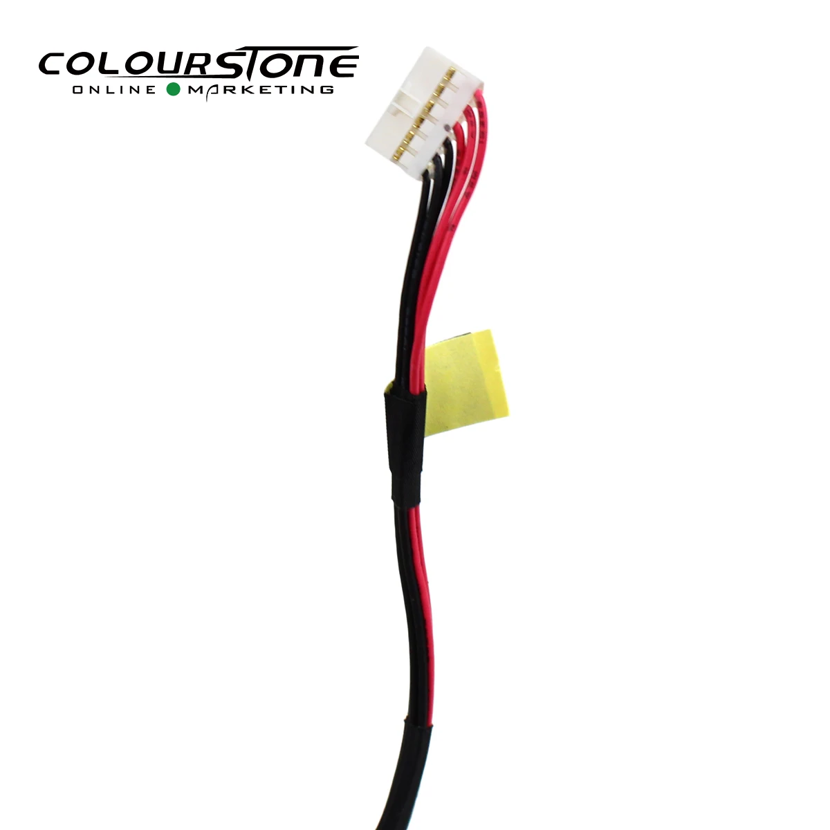 AN515-51DC Power Jack with Cable for Acer Nitro5 AN515-31 AN515-41 53 laptop DC-IN Charging Connector N17C1 DC301010V00