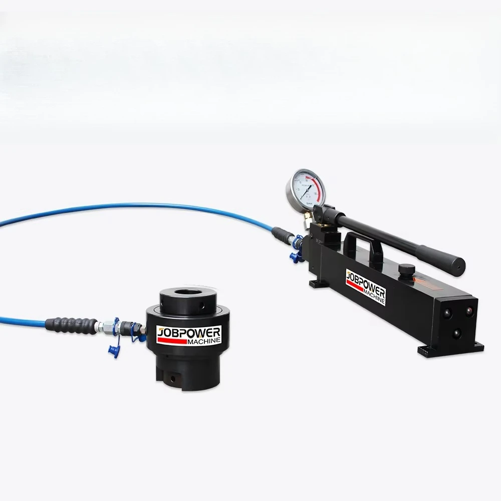 

Гидравлические болты/шпильки высокого давления 1500 бар с верхней стороны для натяжения и снятия натяжения болтов