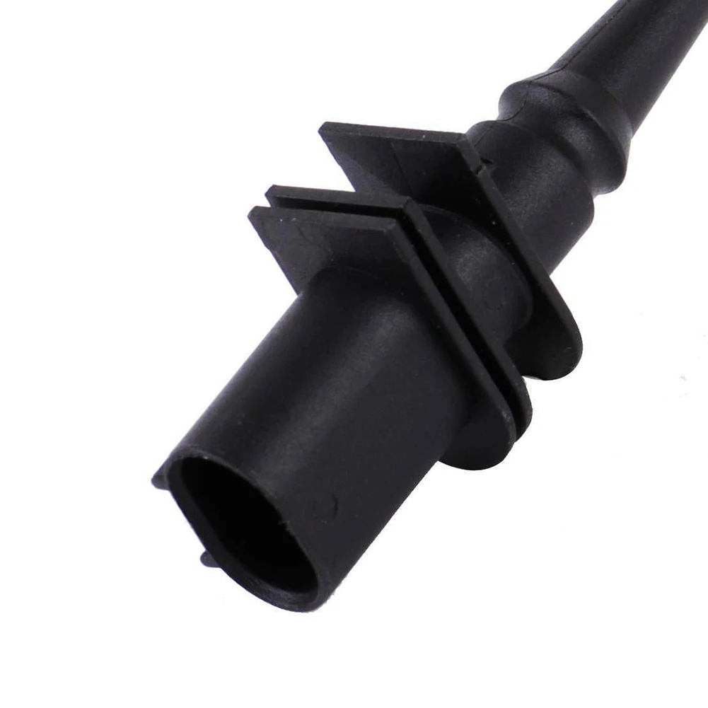 For BMW 5 Series for e60 for e61 Outside Air Temperature Sensor 65816936953 Compatible Replacement with Connector and Wiring