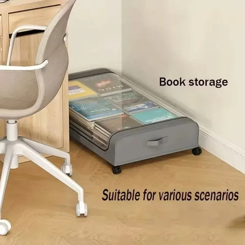 Thumbnail 2 - #34 Bedroom Storage Boxes List of Top Picks