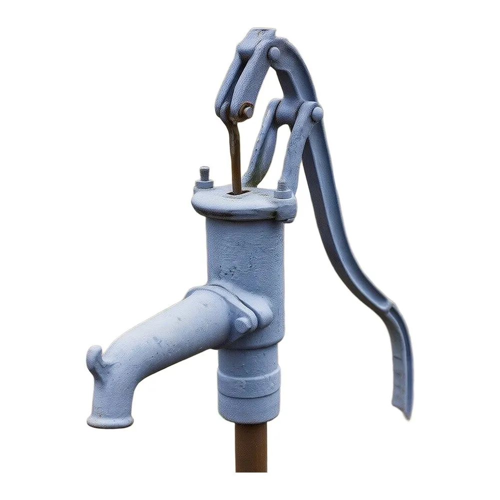Leather Cup For Pump Garden Water Connector Pumping Equipment Pump Seal Kit Innovative Design Maximized Water Intake