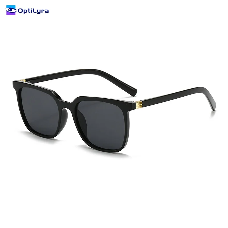 

OptiLyra Brand Unisexual Fashionable Casual Sunglasses Are Sunshade Glasses With UV400 Sun Protection Function