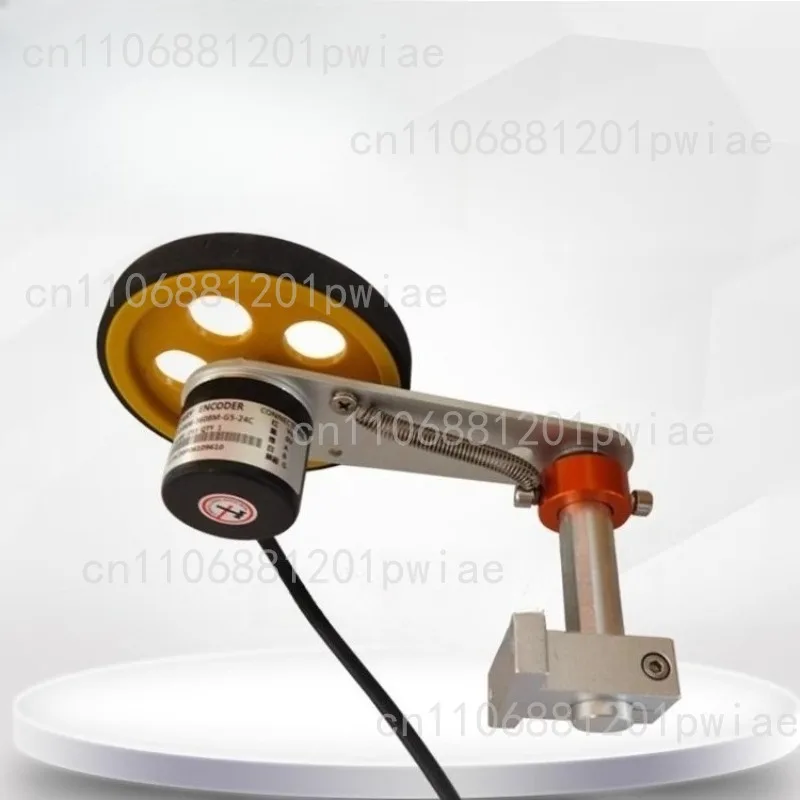 Rice Code Wheel HM-…