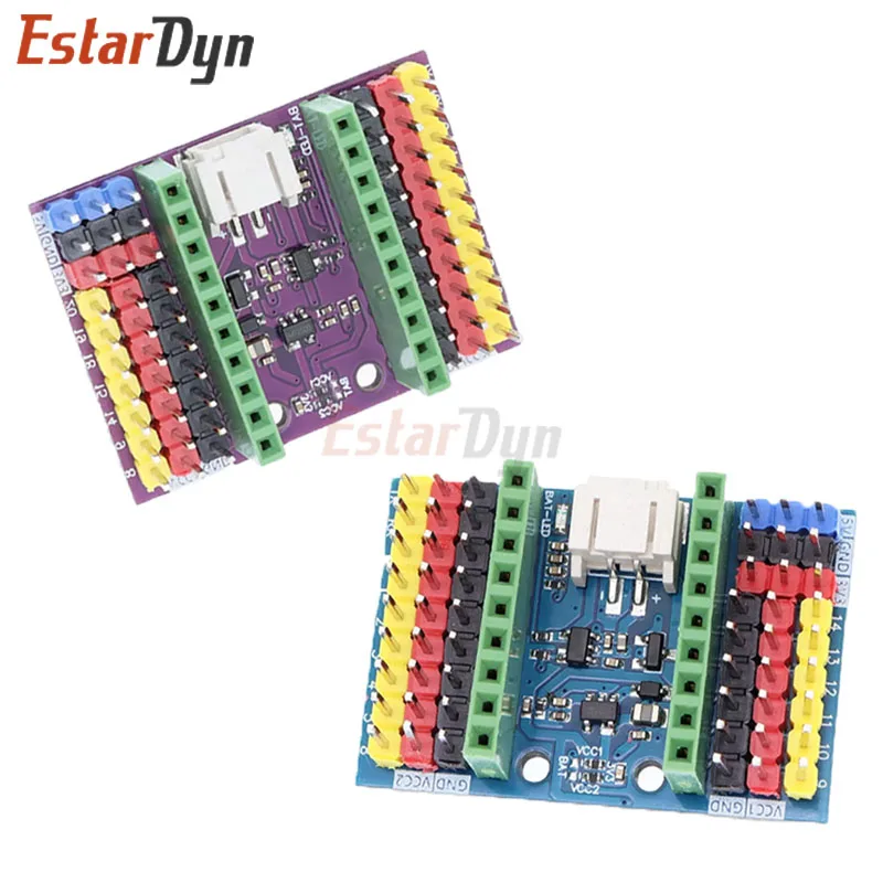Estardyn ESP32 S3 C6 H2 C3 SuperMini Development Board ESP32-C3 WiFi Bluetooth Module For