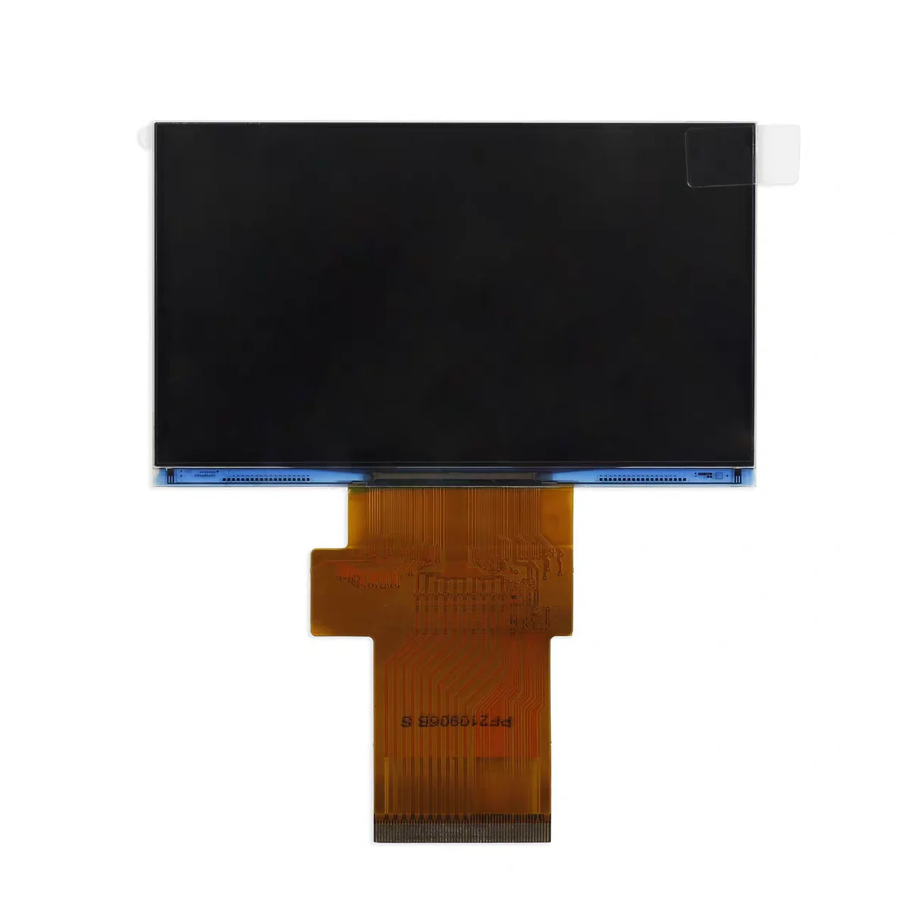 Brand new original ZTW44FHE-2.1 projector projector LCD screen LCD board