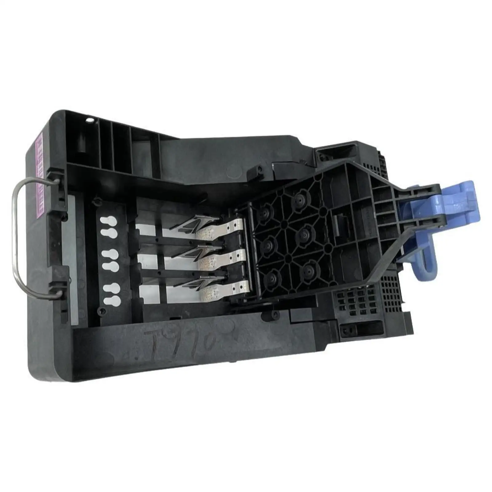 T770 T1200 T1300 T2300 T1100 Carriage CR647-67025 CH538-67044 Fits For HP Designjet T790 - Image 6