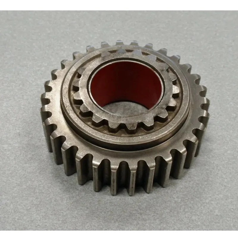 FOR KIA Sorento FOR Terracan Transfer case gear Gear sprocket upper OEM 47338H1000 47338 H1000 47338-H1000