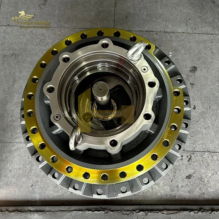 Travel Reduction Gearbox for Zax300-3 Excavator Gearbox Without Motor
