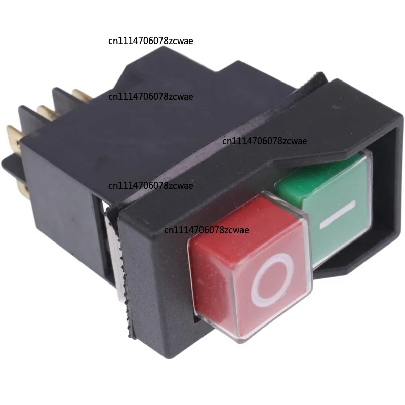 ZOCI-FOR N603746 Table Saw Switch Replacement For Dewalt Table Saw DWE7485 DWE7491RS-N29R