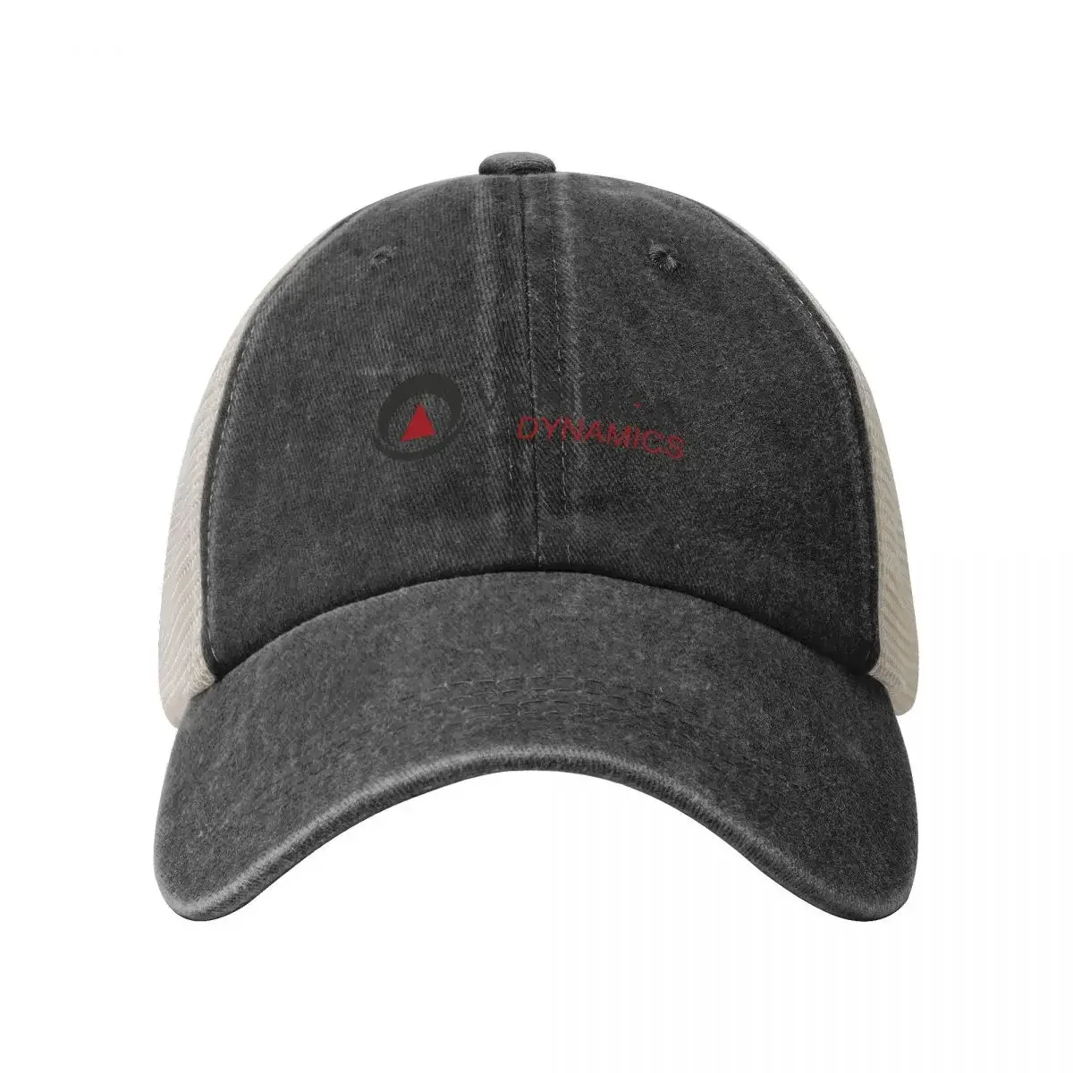 Veridian Dynamics Baseball Cap Trucker Cap Hood Ladies Men's